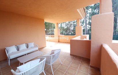 Reventa - Apartment - Penthouse - Benahavís