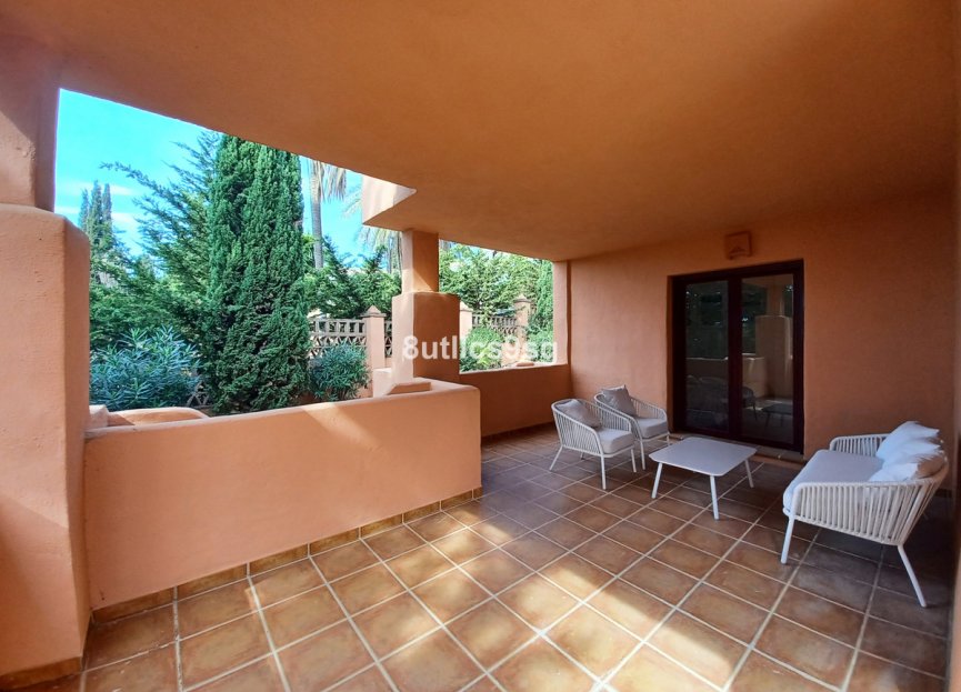 Reventa - Apartment - Penthouse - Benahavís