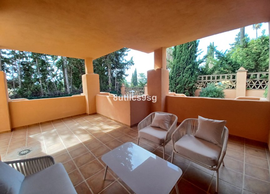 Reventa - Apartment - Penthouse - Benahavís