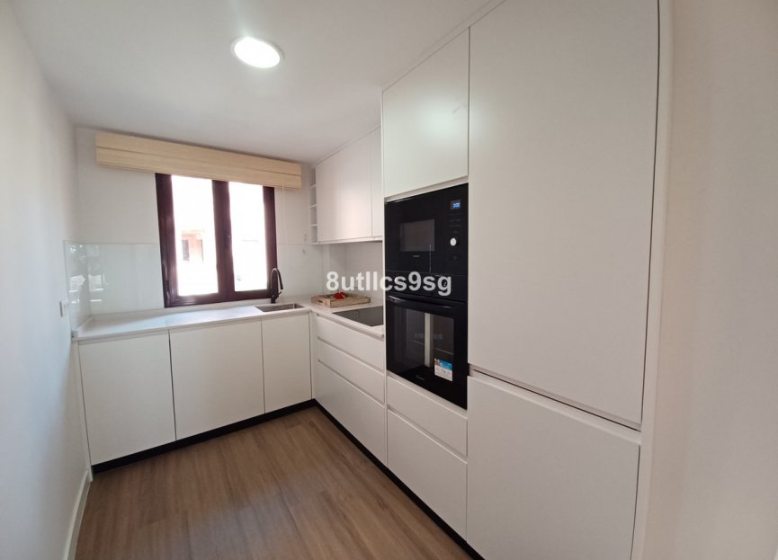 Reventa - Apartment - Penthouse - Benahavís