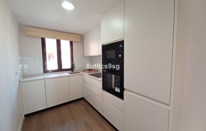 Reventa - Apartment - Penthouse - Benahavís