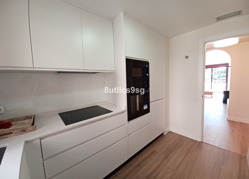 Reventa - Apartment - Penthouse - Benahavís