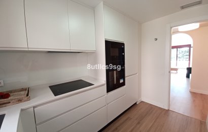 Reventa - Apartment - Penthouse - Benahavís