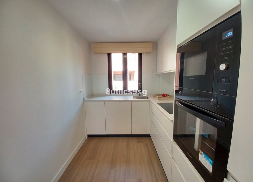 Reventa - Apartment - Penthouse - Benahavís