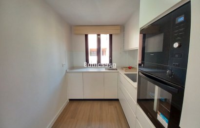 Reventa - Apartment - Penthouse - Benahavís