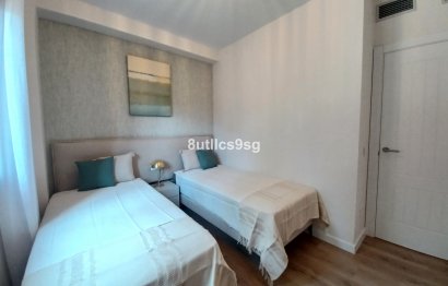 Reventa - Apartment - Penthouse - Benahavís