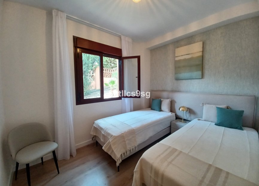 Reventa - Apartment - Penthouse - Benahavís