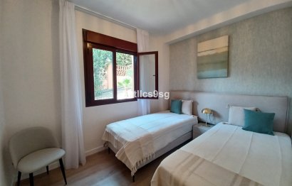 Reventa - Apartment - Penthouse - Benahavís