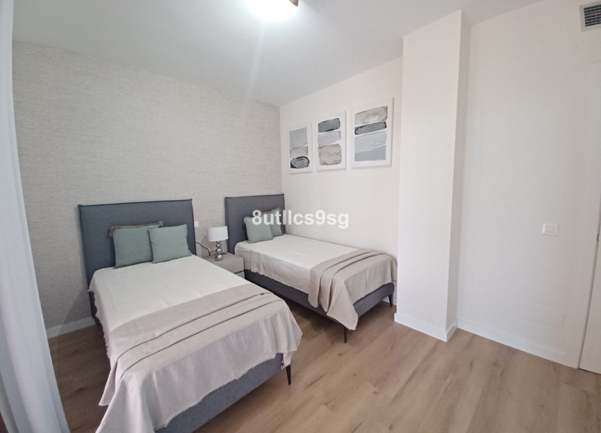 Reventa - Apartment - Penthouse - Benahavís