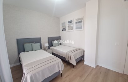 Reventa - Apartment - Penthouse - Benahavís