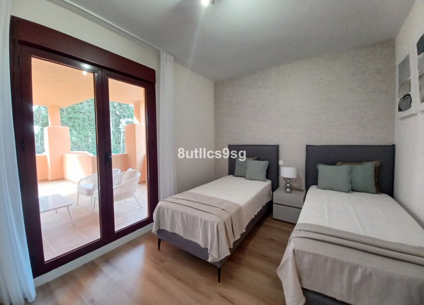 Reventa - Apartment - Penthouse - Benahavís