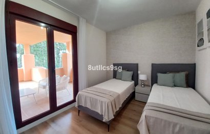 Reventa - Apartment - Penthouse - Benahavís