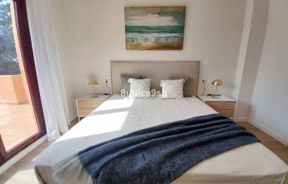 Reventa - Apartment - Penthouse - Benahavís