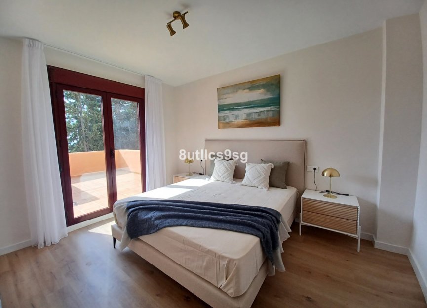 Reventa - Apartment - Penthouse - Benahavís