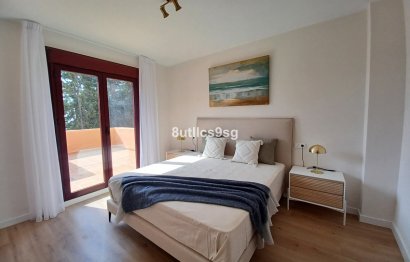 Reventa - Apartment - Penthouse - Benahavís