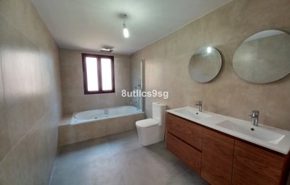 Reventa - Apartment - Penthouse - Benahavís