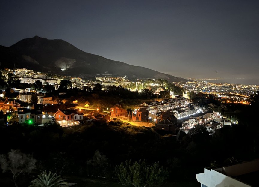 Resale - Apartment - Penthouse - Benalmádena - Benalmadena Centro