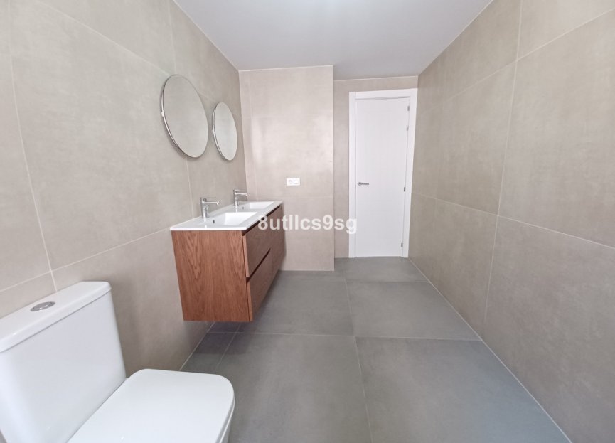 Reventa - Apartment - Penthouse - Benahavís