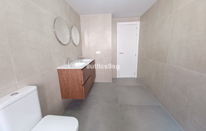 Reventa - Apartment - Penthouse - Benahavís