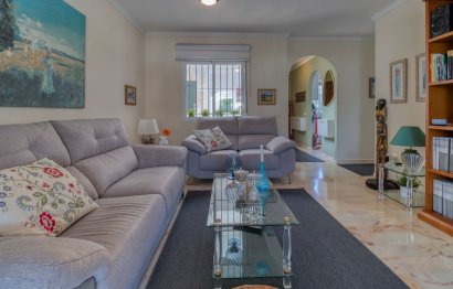 Resale - Apartment - Penthouse - Benalmádena - Benalmadena Centro