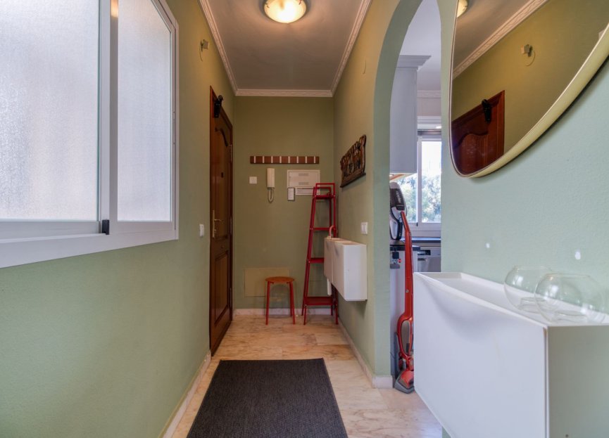 Resale - Apartment - Penthouse - Benalmádena - Benalmadena Centro