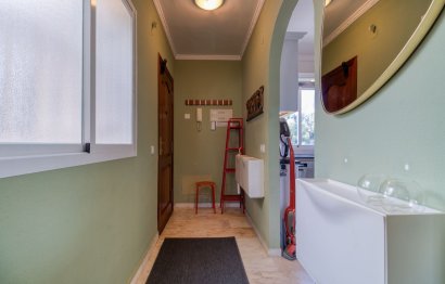 Resale - Apartment - Penthouse - Benalmádena - Benalmadena Centro