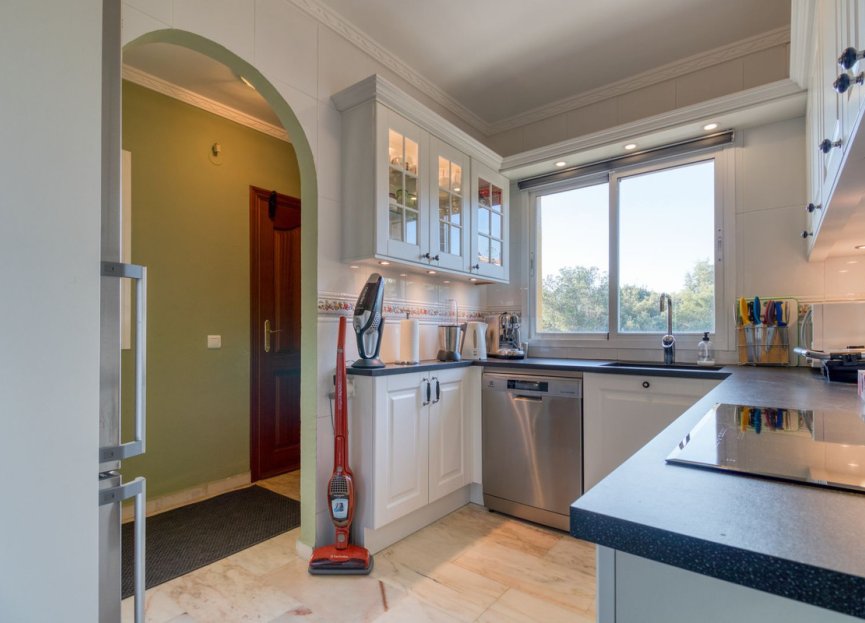 Resale - Apartment - Penthouse - Benalmádena - Benalmadena Centro