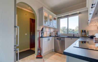 Resale - Apartment - Penthouse - Benalmádena - Benalmadena Centro