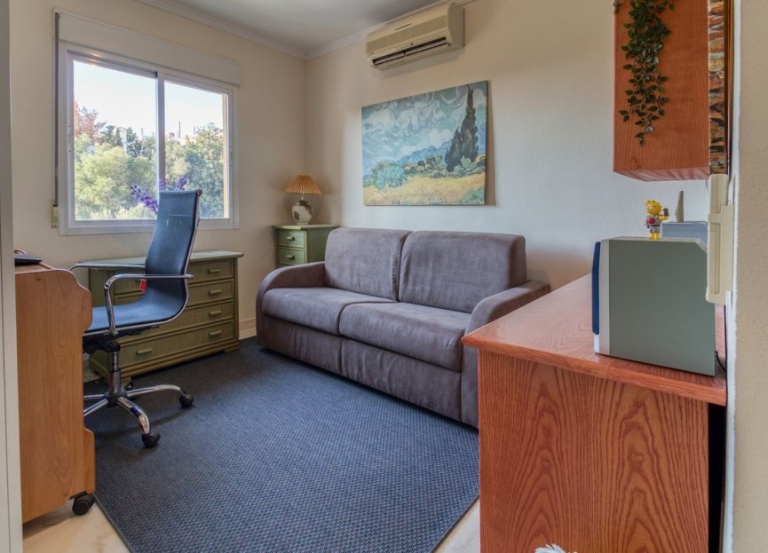 Resale - Apartment - Penthouse - Benalmádena - Benalmadena Centro