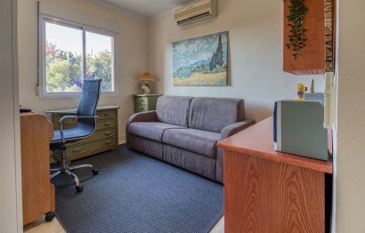 Resale - Apartment - Penthouse - Benalmádena - Benalmadena Centro