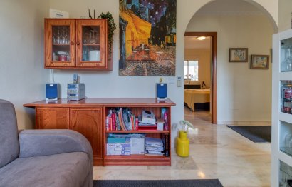 Resale - Apartment - Penthouse - Benalmádena - Benalmadena Centro