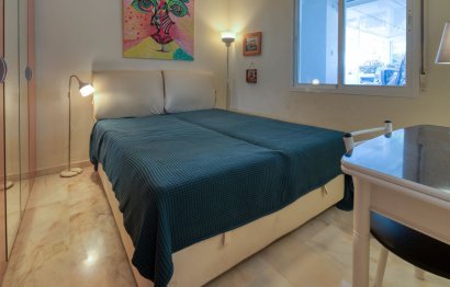Resale - Apartment - Penthouse - Benalmádena - Benalmadena Centro