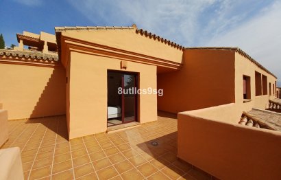 Reventa - Apartment - Penthouse - Benahavís