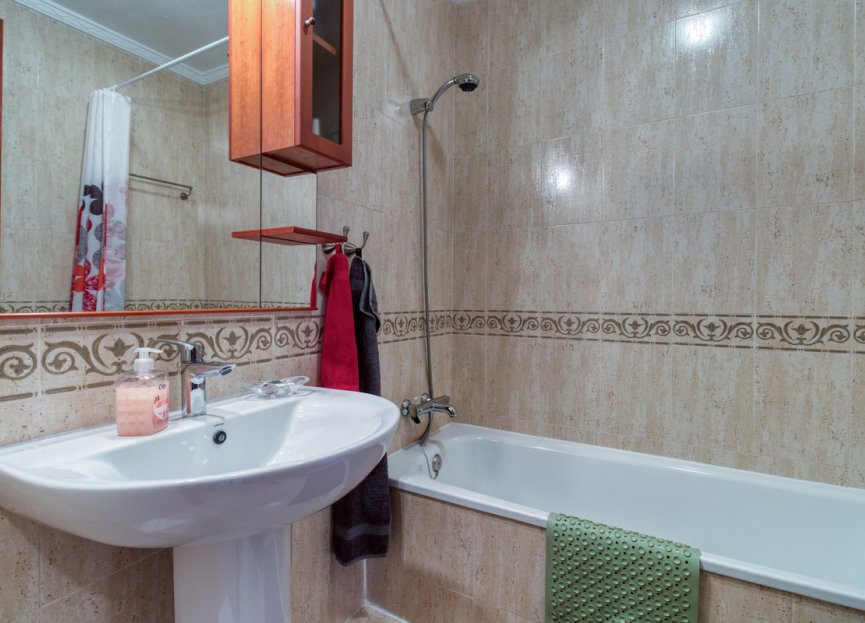 Resale - Apartment - Penthouse - Benalmádena - Benalmadena Centro