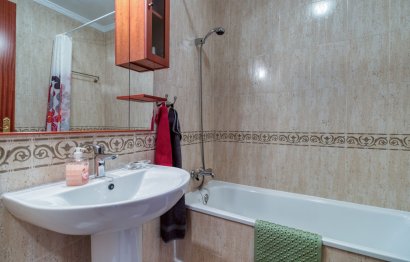 Resale - Apartment - Penthouse - Benalmádena - Benalmadena Centro