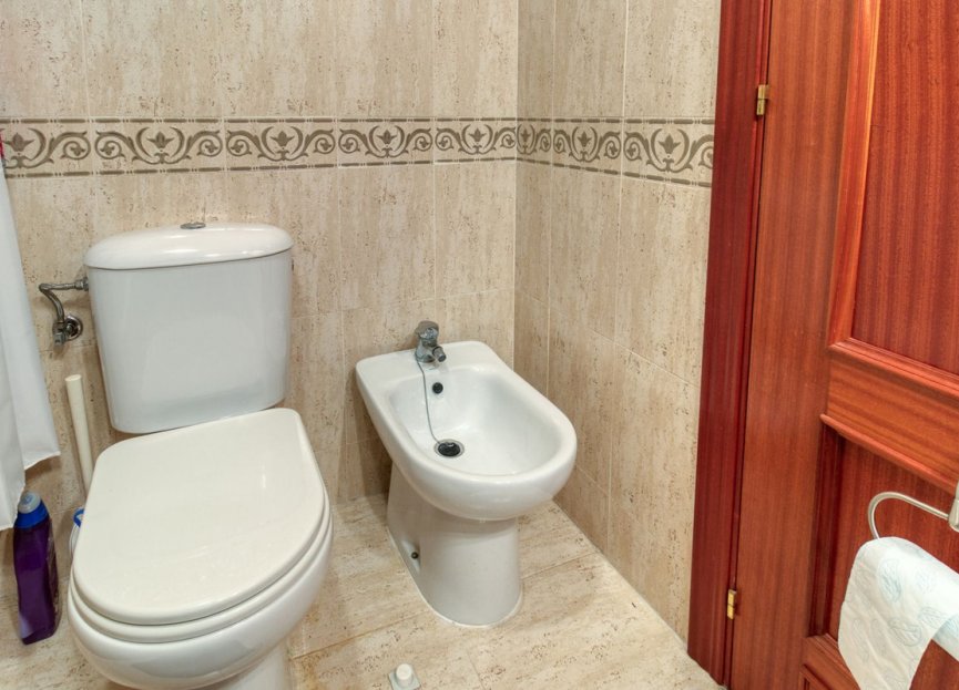 Resale - Apartment - Penthouse - Benalmádena - Benalmadena Centro