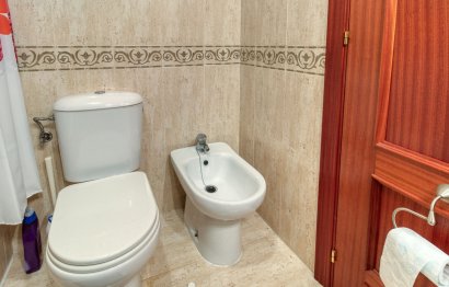 Resale - Apartment - Penthouse - Benalmádena - Benalmadena Centro