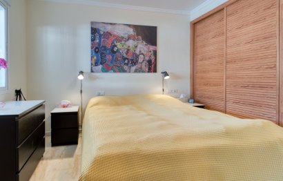 Resale - Apartment - Penthouse - Benalmádena - Benalmadena Centro