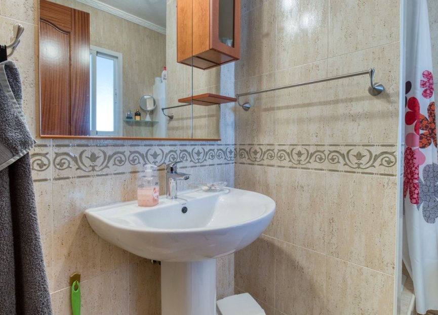 Resale - Apartment - Penthouse - Benalmádena - Benalmadena Centro