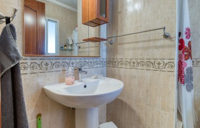 Resale - Apartment - Penthouse - Benalmádena - Benalmadena Centro