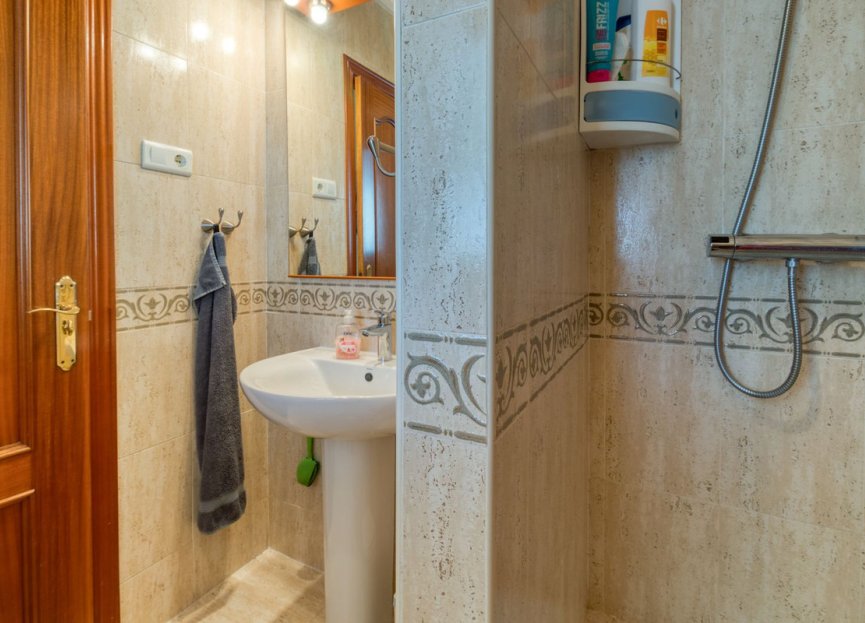 Resale - Apartment - Penthouse - Benalmádena - Benalmadena Centro