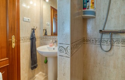 Resale - Apartment - Penthouse - Benalmádena - Benalmadena Centro