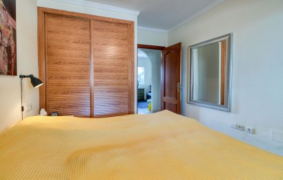 Resale - Apartment - Penthouse - Benalmádena - Benalmadena Centro