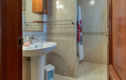 Resale - Apartment - Penthouse - Benalmádena - Benalmadena Centro
