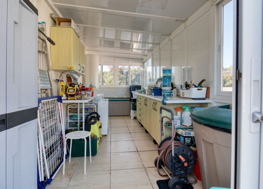 Resale - Apartment - Penthouse - Benalmádena - Benalmadena Centro