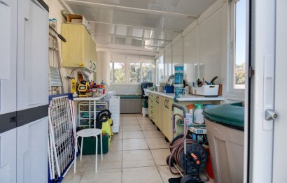 Resale - Apartment - Penthouse - Benalmádena - Benalmadena Centro