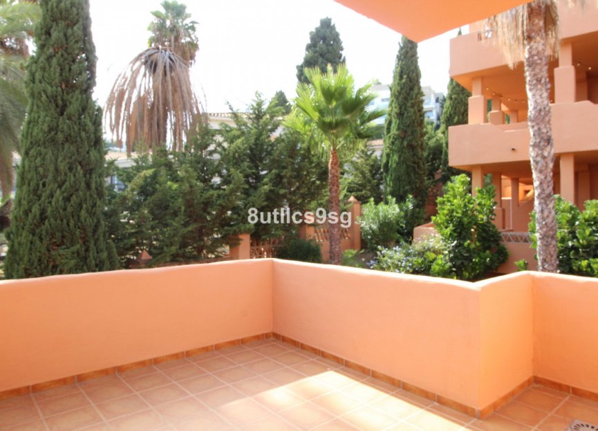 Reventa - Apartment - Penthouse - Benahavís