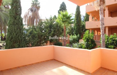 Reventa - Apartment - Penthouse - Benahavís