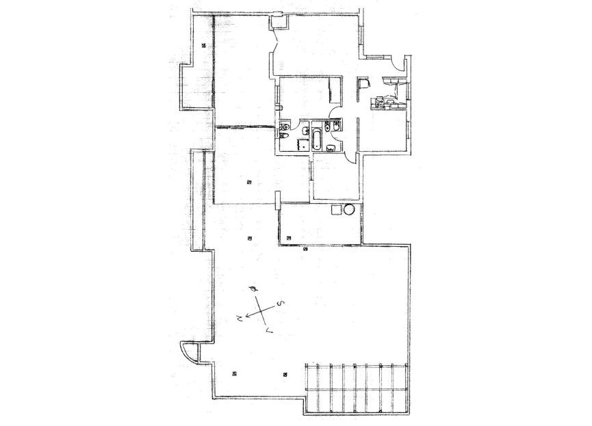 Resale - Apartment - Penthouse - Benalmádena - Benalmadena Centro