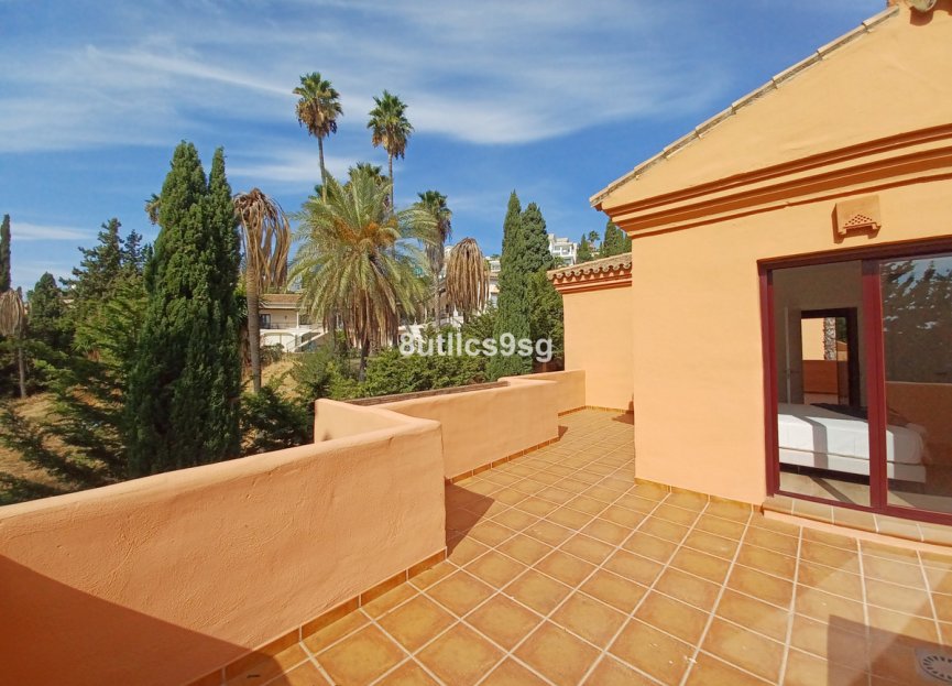 Reventa - Apartment - Penthouse - Benahavís